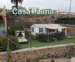 Casas Palma San Miguel de Abona Spain