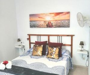 Apartamento Anaca Playa Blanca Spain