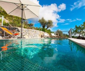 Villa Mancor Pool & Mountain Views Inca Spain