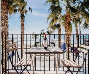 Letmalaga Pedregalejo Suites Malaga Spain
