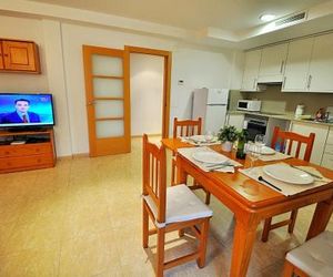 Apartment Acacias Lloret de Mar Spain