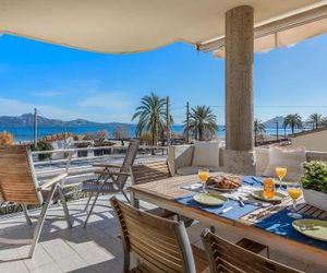 Ancora Apartment Port de Pollenca Spain