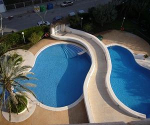 Parque Europa - Fincas Arena Benidorm Spain