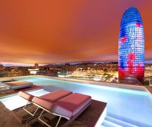 Hotel SB Glow **** Sup Barcelona Spain