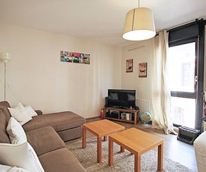 T3 Saint Sernin apartment Toulouse France