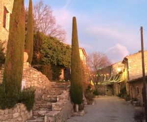 Gorges du Verdon charme et authenticite La Bastide France