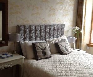 Kinloch Lodge Inverness United Kingdom