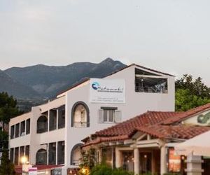 Potamaki Studios & Apartments Stoupa Greece