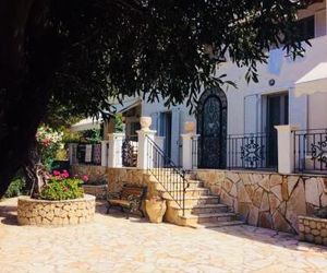 Villa Ampelaki "30 meters to beach" Paleokastritsa Greece