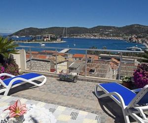 Apartment II Radisic beautiful view Vis Croatia