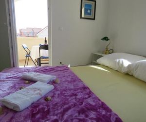 Apartment Rosetta Novalja Novaglia Croatia