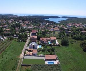 Holiday Home Petrovic Medulin Croatia