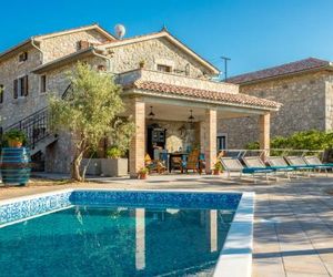 Country Villa St Anton Malinska Croatia