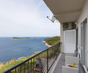 Apartments Manuela Cavtat Croatia