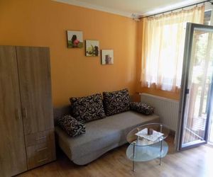 Nárcisz apartman Gyula Hungary