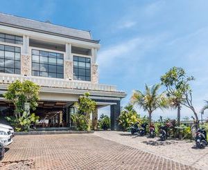 ZEN Premium Batu Belig Seminyak Indonesia