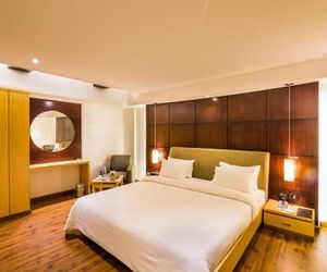 Hotel Hemala Karur India