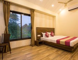 OYO 7156 Hill View Residency Navi Mumbai India