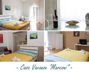 Casa Vacanze Marconi Caltagirone Italy