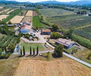 Agriturismo Ferri Bibbona Italy