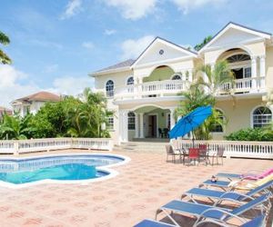 Stonelove Villa Montego Bay Jamaica