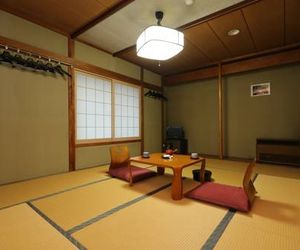 Lodge Tsubaki Dorosaki Japan