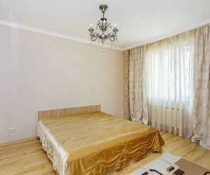 Lazurnyi Kvartal Astana Kazakhstan