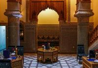 Отзывы Riad Al Fassia Palace