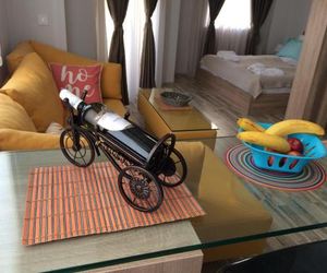 Ohrid Luxury Studios Ohrid Macedonia