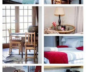 Bibis Place Swakopmund Namibia