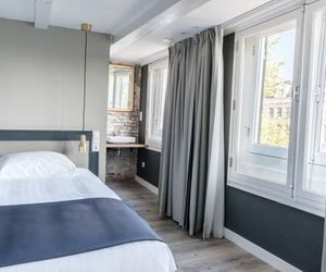Hotel Frank since 1666 Amsterdam Netherlands