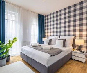 Apartament24 Dąbrowskiego Wroclaw Poland