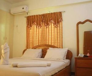 Hotel Ocean Palace Coxs Bazar Bangladesh