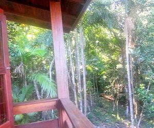 Pousada Sol da Trindade Papagaio Brazil