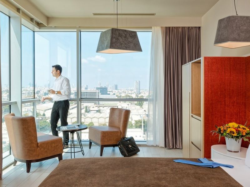 Hotel Photo 4
