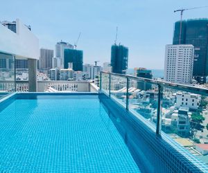 Seven Seas Hotel and Apartment Nha Trang Vietnam