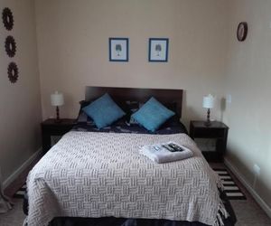 Hostal Los Guindos Temuco Chile