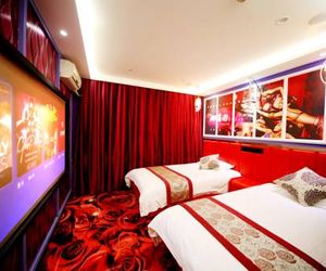 Damo Yijia Hotel Urumqi China