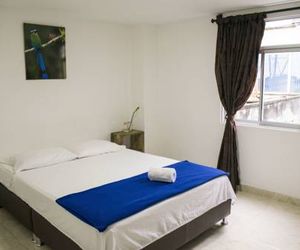 Hotel Casa Alejandria Quimbaya Colombia