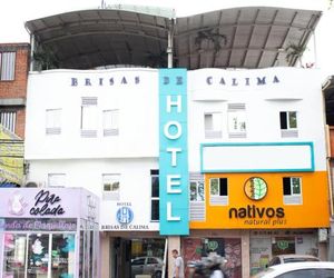 Hotel Brisas De Calima Santiago de Cali Colombia