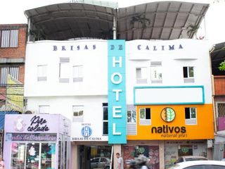 Hotel pic Hotel Brisas De Calima