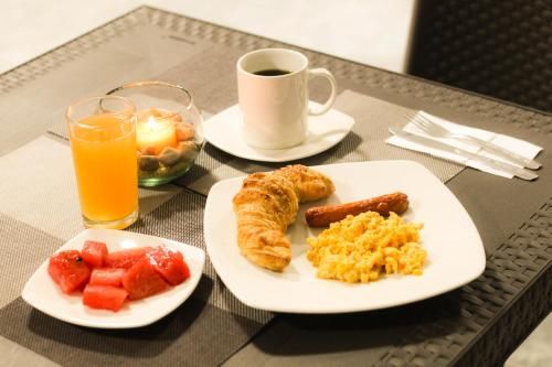 صورة الفندق 23