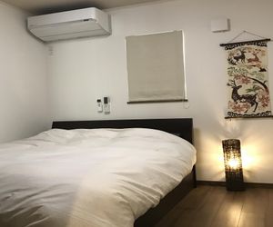 New House for Family near JR Nara station Nara Japan