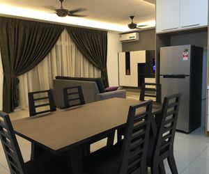 Glamora Putrajaya Guesthouse Putrajaya Malaysia