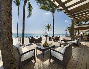Privilege Club at Ocean Blue & Sand - All Inclusive Bavaro Dominican Republic
