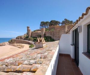 Lets Holidays Passeig del Mar Tossa de Mar Spain