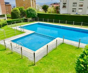 Apartamento Valdenoja Playa Sardinero Santander Spain