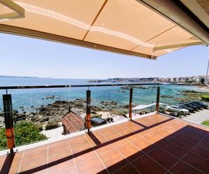 Apartamento Mardevela Sangenjo Spain