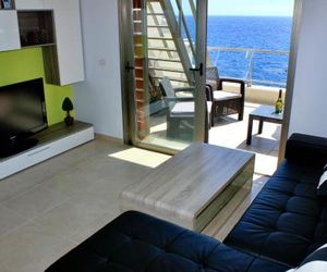 Luxury Ocean View Apartment Arico Spain