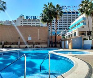 ACV- Bahia Park-1ª Linea Planta 2 Sur Oropesa del Mar Spain